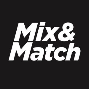 Mix & Match from my closet!